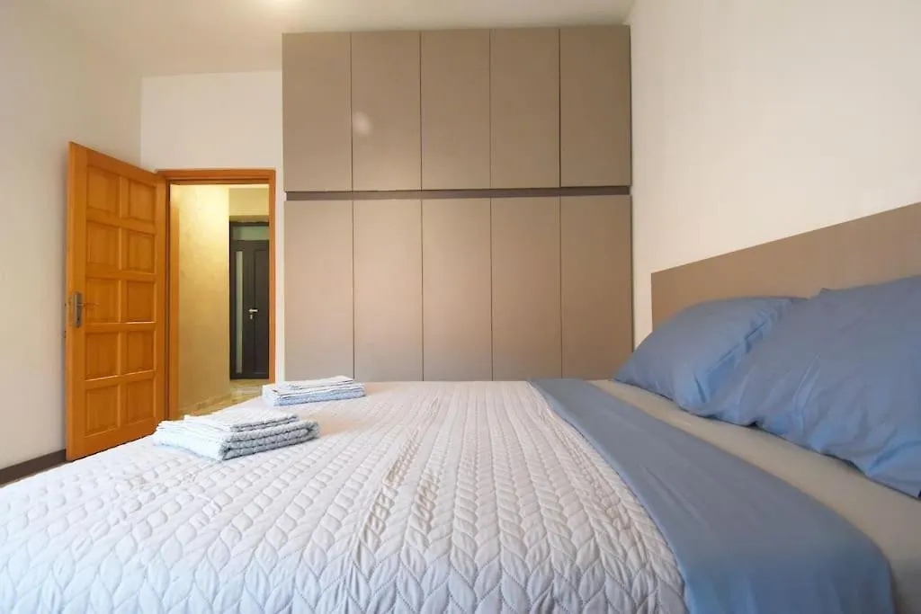 Apartman Iris -Odlicno Mjesto U Centru Pule Pula Croatia